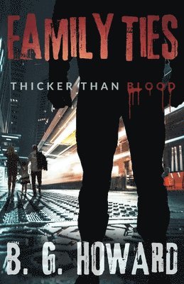 bokomslag Family Ties