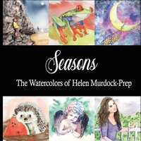bokomslag Seasons: The Watercolors of Helen Murdock-Prep
