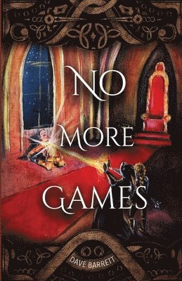 No More Games 1