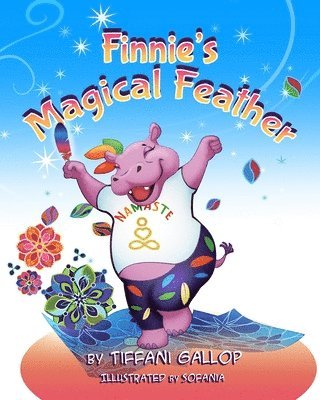 Finnie's Magical Feather 1