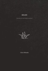 bokomslag Solace