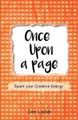 bokomslag Once Upon a Page