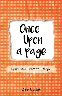 Once Upon a Page 1