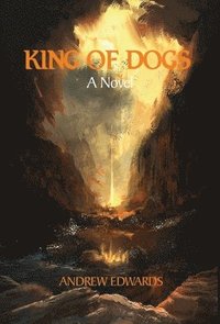 bokomslag King of Dogs
