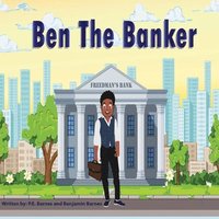 bokomslag Ben the Banker