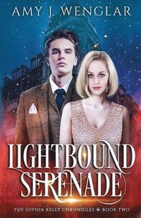 bokomslag Lightbound Serenade