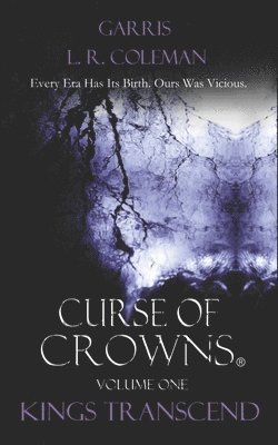 bokomslag Curse of Crowns