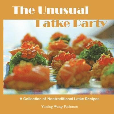 The Unusual Latke Party 1