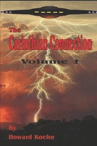 bokomslag The Carinthian Connection
