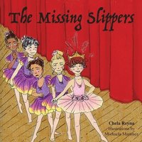 bokomslag The Missing Slippers
