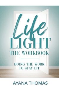 bokomslag Life Light The Workbook