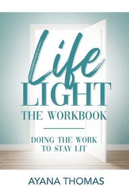 Life Light The Workbook 1