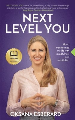 Next Level You 1