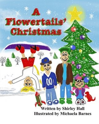 A Flowertails' Christmas 1