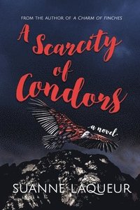bokomslag Scarcity of Condors