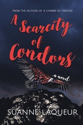 bokomslag Scarcity of Condors