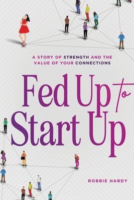 Fed Up to Start Up 1