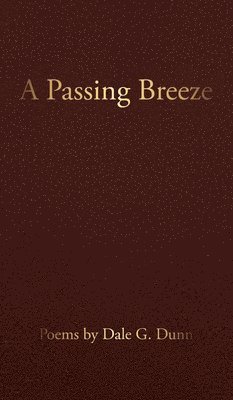 bokomslag A Passing Breeze