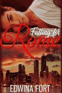 bokomslag Falling For Rome