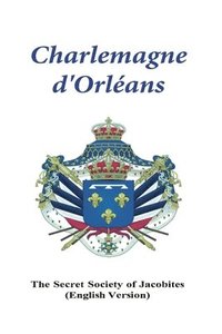bokomslag Charlemagne d'Orleans