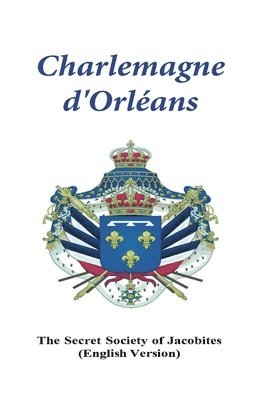 bokomslag Charlemagne d'Orleans