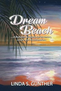 bokomslag Dream Beach