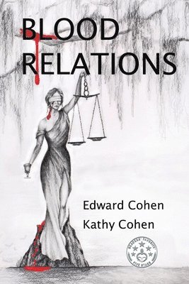 Edward Cohen, Kathy Cohen - Blood Relations, Häftad