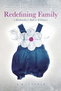 bokomslag Redefining Family