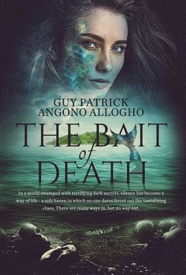 bokomslag The Bait Of Death