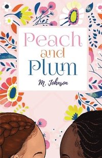bokomslag Peach and Plum