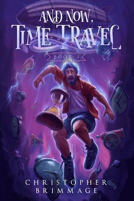 And Now, Time Travel