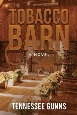 Tobacco Barn 1