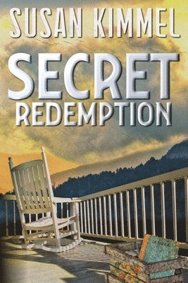 Susan Kimmel - Secret Redemption, Häftad