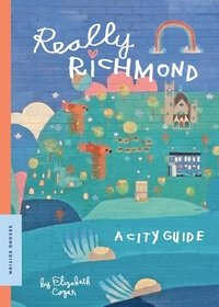 bokomslag Really Richmond
