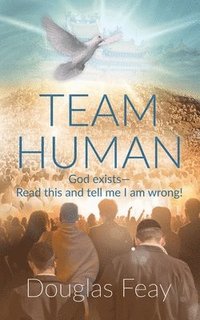 bokomslag Team Human