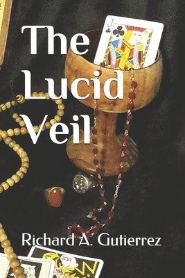 The Lucid Veil 1