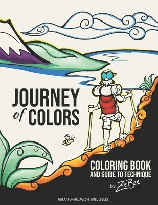 Journey of Colors 1