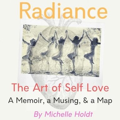 bokomslag Radiance