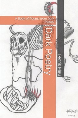 Dark Poetry 1