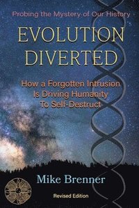 bokomslag Evolution Diverted