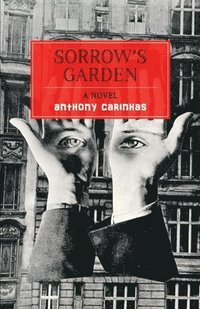 bokomslag Sorrow's Garden: A Novel