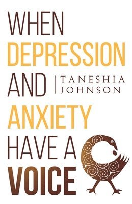 When Depression and Anxiety Have a Voice 1