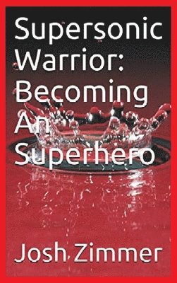 Supersonic Warrior