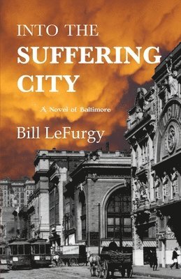 Into the Suffering City 1