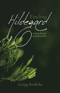 bokomslag Finding Hildegard