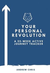 bokomslag Your Personal Revolution