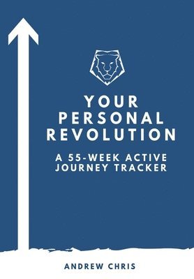 Your Personal Revolution 1