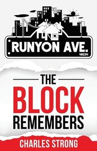 bokomslag Runyon Ave