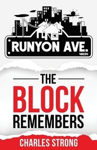 bokomslag Runyon Ave: The Block Remembers