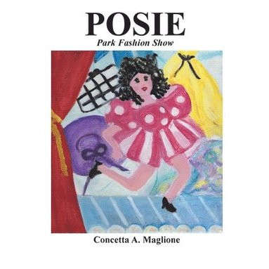 bokomslag Posie